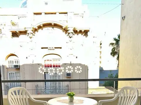 Departamento en Alquiler 15 años