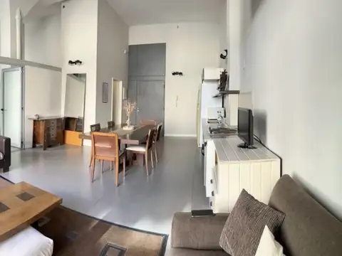 Departamento en Alquiler de 3 ambientes