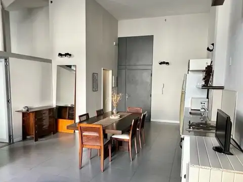 Departamento en Alquiler en San Telmo, USD 900