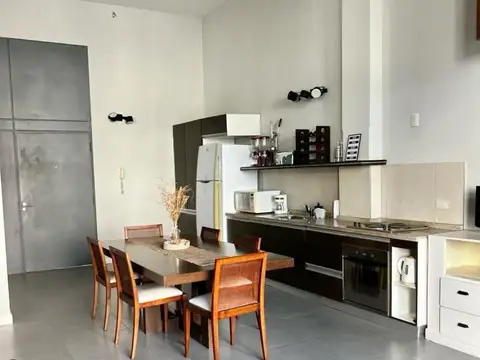 Departamento en Alquiler de 2 dormitorios