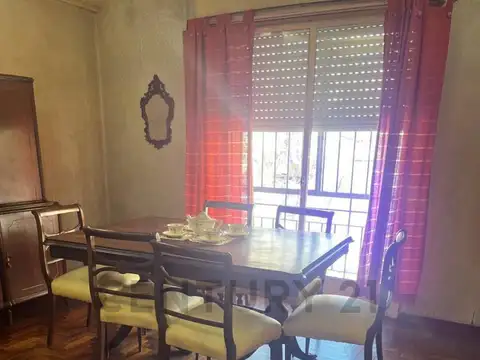 PH Venta 3 Ambientes en Liniers  SIN EXPENSAS - APTO CRÉDITO