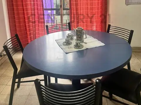 PH Venta 3 Ambientes en Liniers  SIN EXPENSAS - APTO CRÉDITO