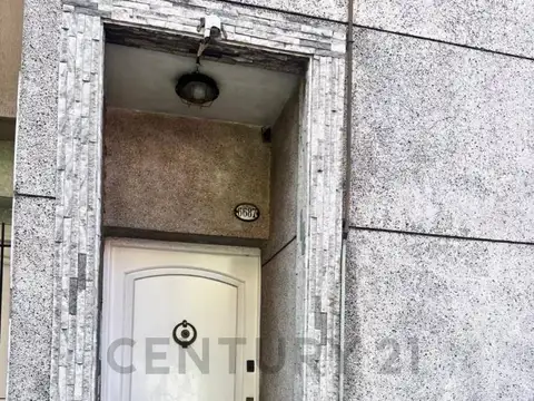 Humaita 6600, Piso 0