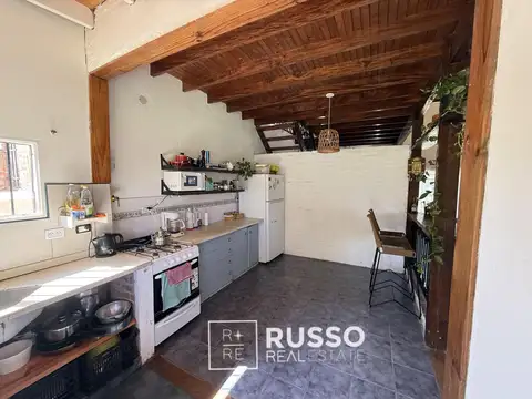 VENTA CASA QUINTA CON PISCINA Y CASA DE HUESPEDES -  ING. MASCHWITZ