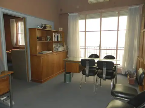 venta departamento 2 ambientes centro