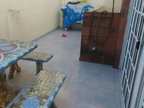 Depto Tipo Casa en Venta 20 años