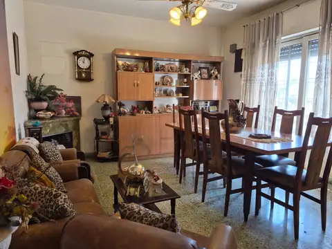 Depto Tipo Casa en Venta en Tablada, USD 62.000