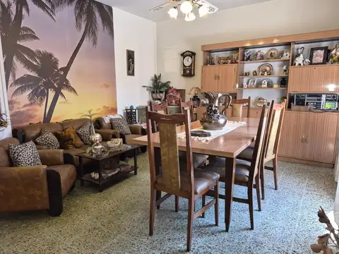 Depto Tipo Casa en Venta de 2 dormitorios