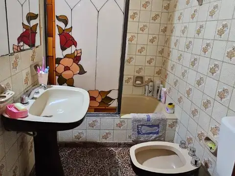 Depto Tipo Casa en Venta de 4 dormitorios