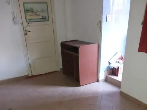 Depto Tipo Casa en Venta en Villa Ballester, USD 98.000