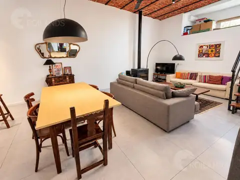 Casa en Venta en Saavedra, USD 380.000