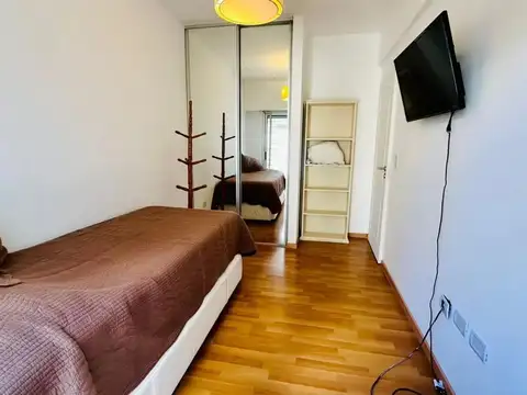 Departamento en alquiler temporario