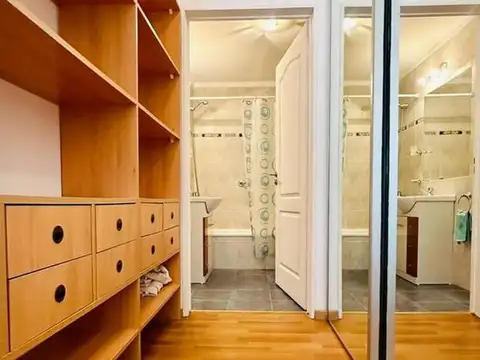 Departamento en Alquiler Temporal de 2 dormitorios