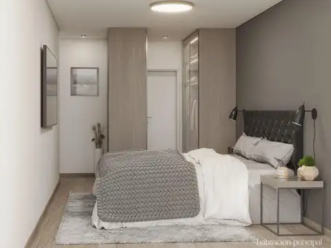 Departamento en Venta 1 año