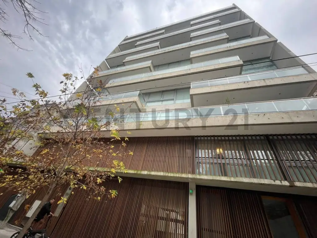 calle 56 entre 13 y 14 , Piso 7