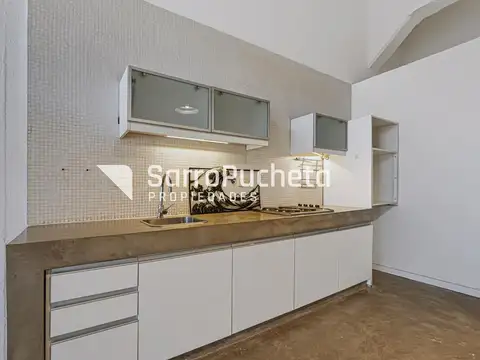 Departamento en Venta en Villa Sarmiento, USD 85.000