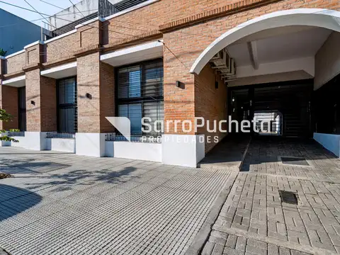 Pastor Obligado 61  - Villa sarmiento