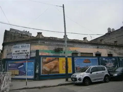 Terreno en Venta de 238,0 m2