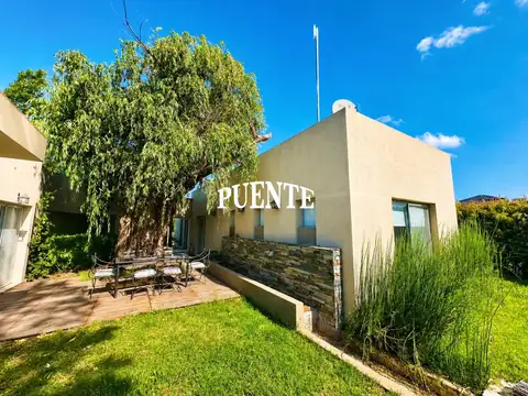 Casa en La Horqueta de Echeverría
