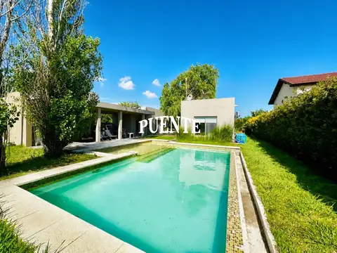 Casa en Venta 10 años