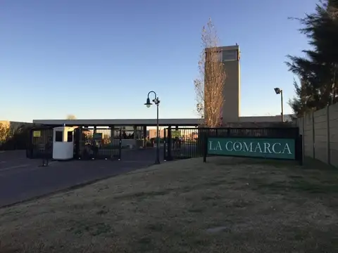 Terreno Lote  en Venta en La Comarca, General Pacheco, Tigre