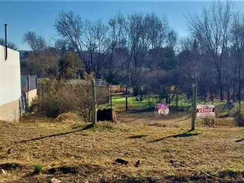 Terreno en Venta de 316,0 m2