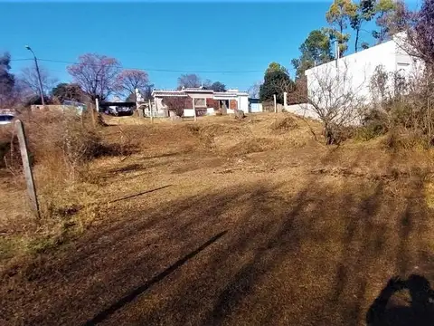 Terreno en Venta en Villa del Dique, USD 17.000