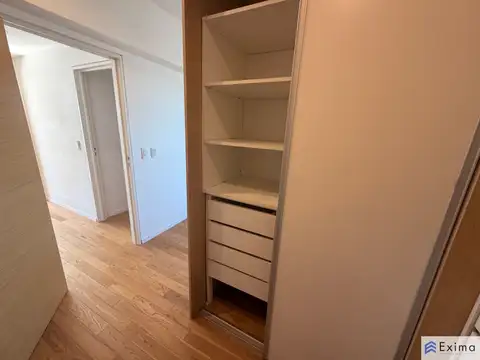 Departamento en Alquiler con 2 cocheras
