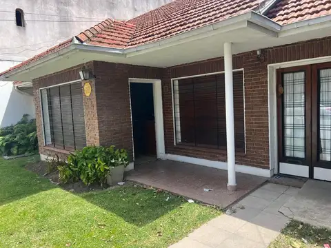 ALQUILER CASA.VIVIENDA/COMERCIAL.CENTRO ADROGUÉ!