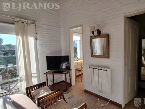 Casa en Alquiler 20 años