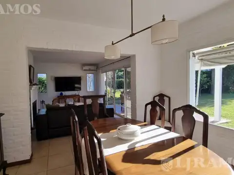 CASA EN ALQUILER AMOBLADA MAYLING