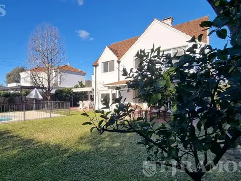 Casa en Alquiler de 3 dormitorios