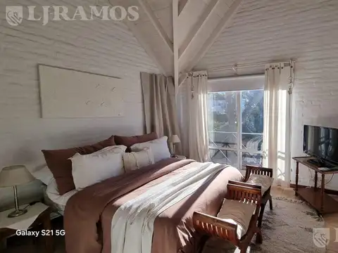 Casa en Alquiler Mayling Club De Campo