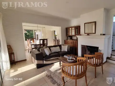 Casa en Alquiler en Mayling Club De Campo, USD 1.600