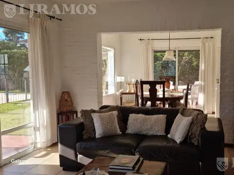 Casa en Alquiler Mayling Club De Campo