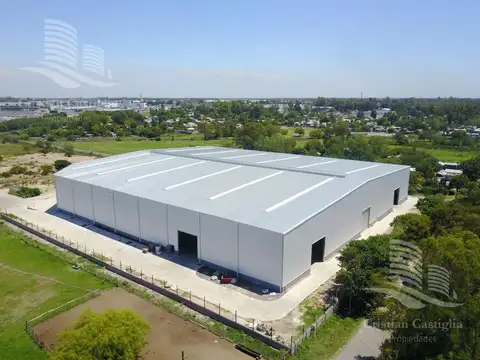Venta - Parque Industrial Ford, Oficinas, Deposito, Galpón - General Pacheco, Tigre