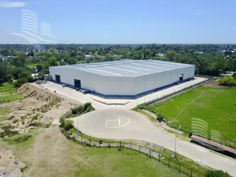 Venta - Parque Industrial Ford, Oficinas, Deposito, Galpón - General Pacheco, Tigre