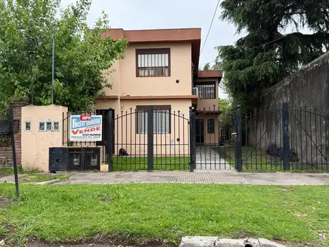 VENTA DEPARTAMENTO 3 AMBIENTE CON FONDO MERLO NORTE