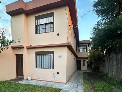 VENTA DEPARTAMENTO 3 AMBIENTE CON FONDO MERLO NORTE