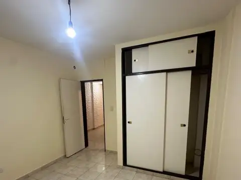 VENTA DEPARTAMENTO 3 AMBIENTE CON FONDO MERLO NORTE