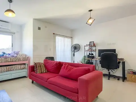 Oficina en Venta con 1 cochera