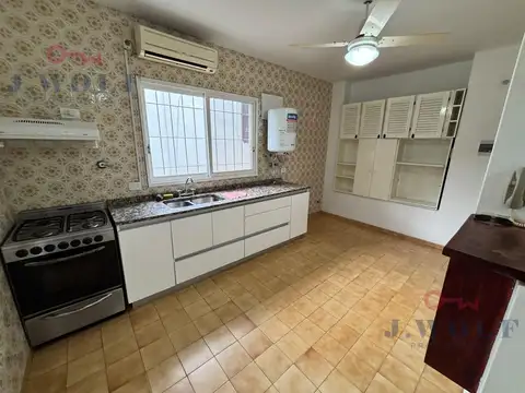 Departamento en Alquiler de 3 ambientes