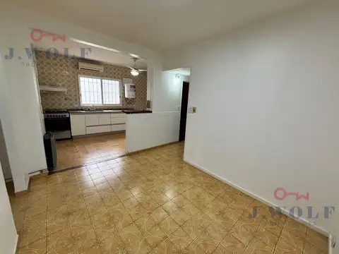Departamento en General San Martin