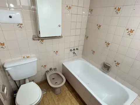 Departamento en General San Martin