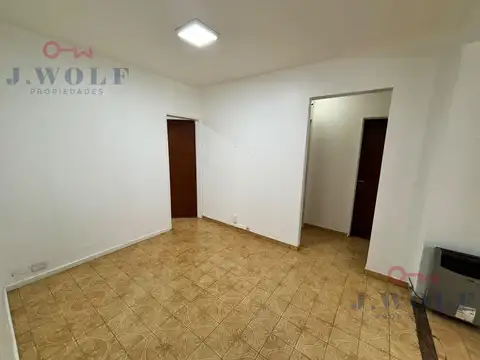 Departamento en Alquiler de 2 dormitorios