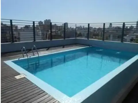 Departamento en Alquiler Temporal en Palermo Hollywood, Palermo