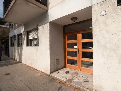 Departamento en Venta en Villa del Parque, USD 62.000