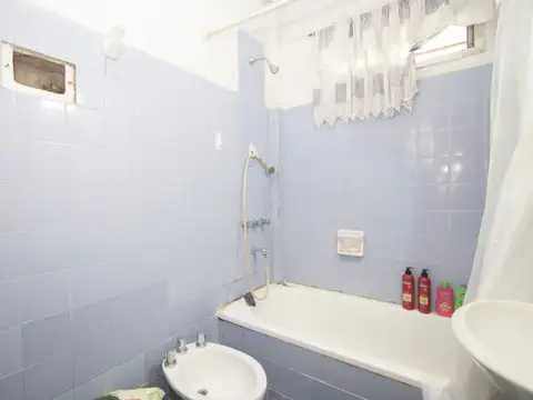 Departamento en Venta 50 años