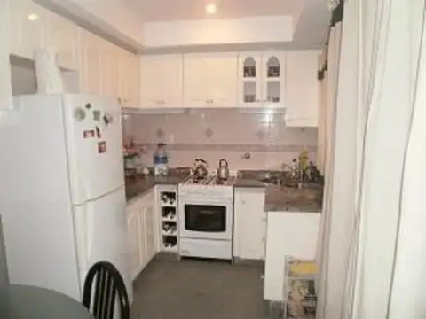 Departamento en Venta en Centro, USD 65.000