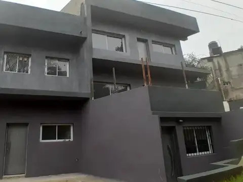 Departamento en venta - 1 Dormitorio 1 Baño - Córdoba